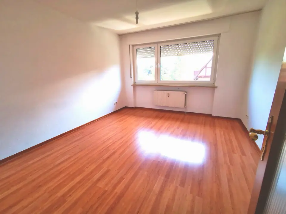 2 Zimmer Wohnung mit 75 m² in Lüneburg – Bild 2