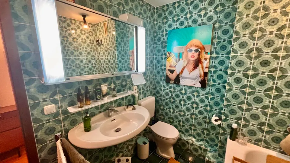 2 Zimmer Wohnung mit 75 m² in Lüneburg – Bild 6