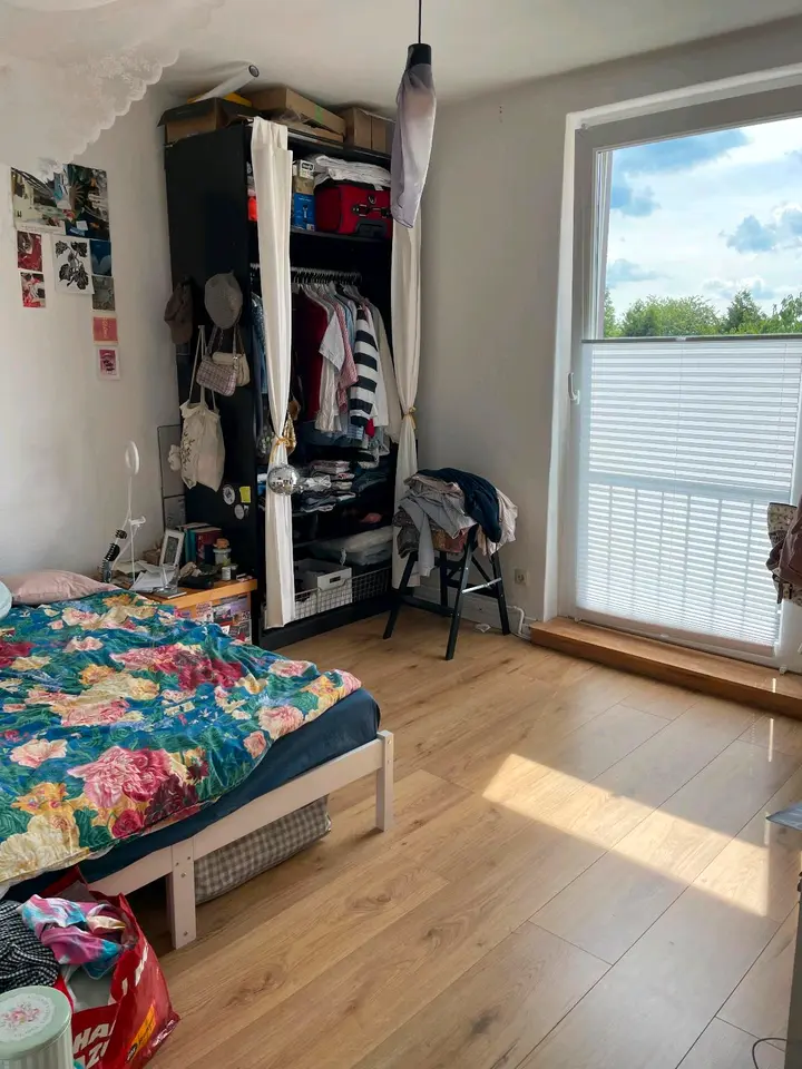 2 Zimmer Wohnung mit 75 m² in Lüneburg – Bild 10