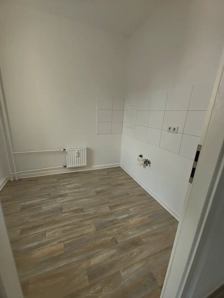 2 Zimmer Wohnung mit 42 m² in Brandenburg an der Havel – Bild 2