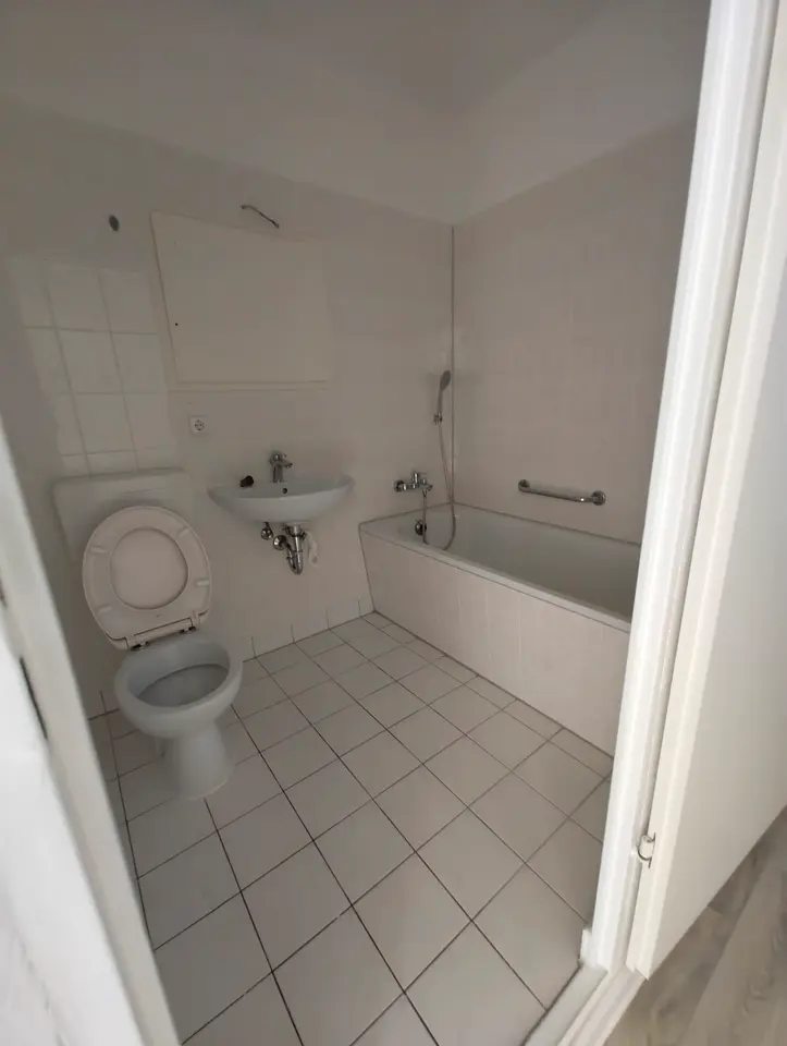 2 Zimmer Wohnung mit 42 m² in Brandenburg an der Havel – Bild 5
