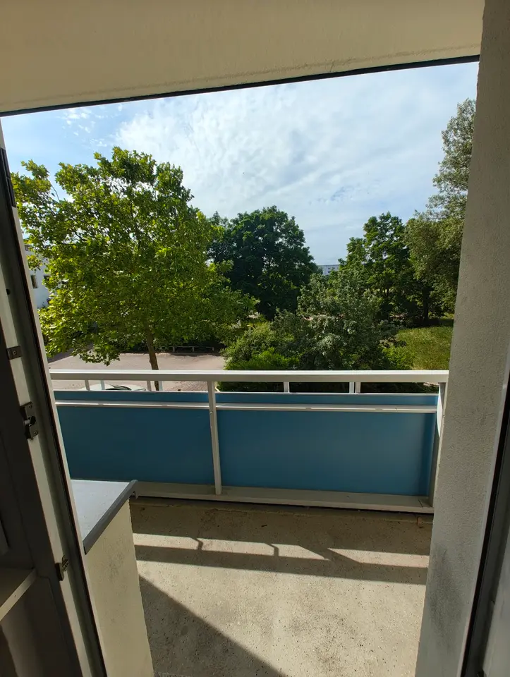 2 Zimmer Wohnung mit 42 m² in Brandenburg an der Havel – Bild 6