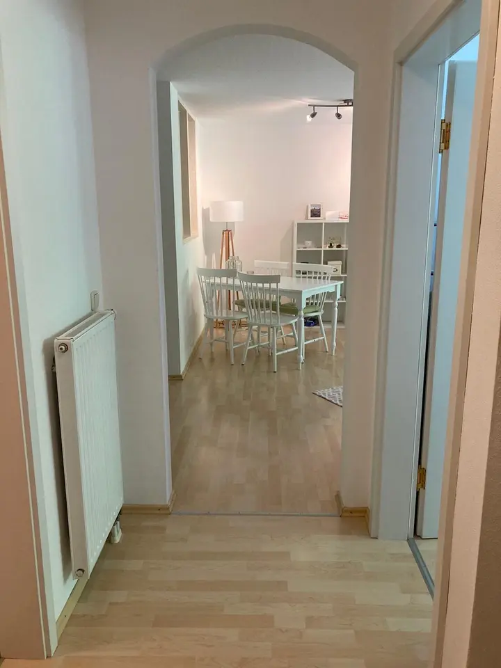 2 Zimmer Wohnung mit 47 m² in Freising – Bild 4
