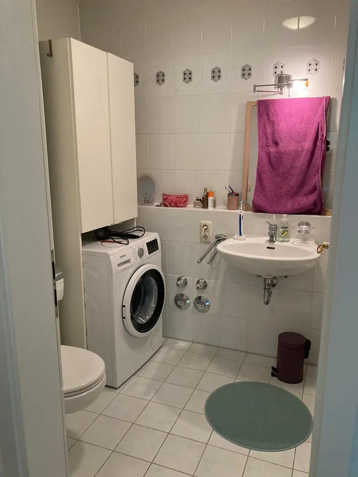 2 Zimmer Wohnung mit 47 m² in Freising – Bild 5
