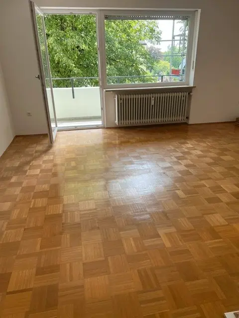 2 Zimmer Wohnung mit 47 m² in Freising – Bild 10