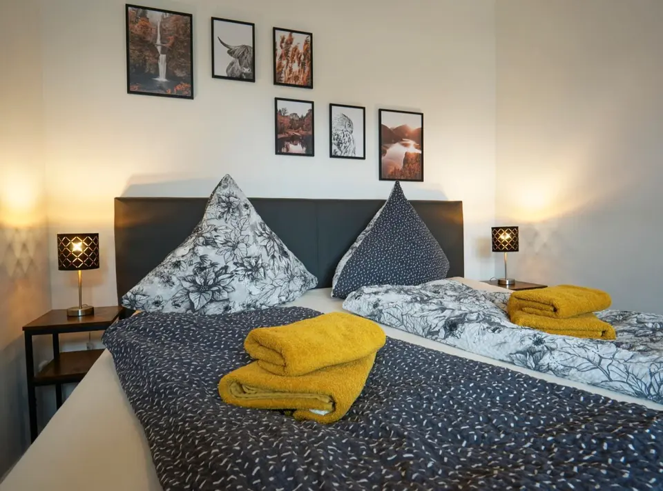 2 Zimmer Wohnung mit 20 m² in Brandenburg an der Havel – Bild 7