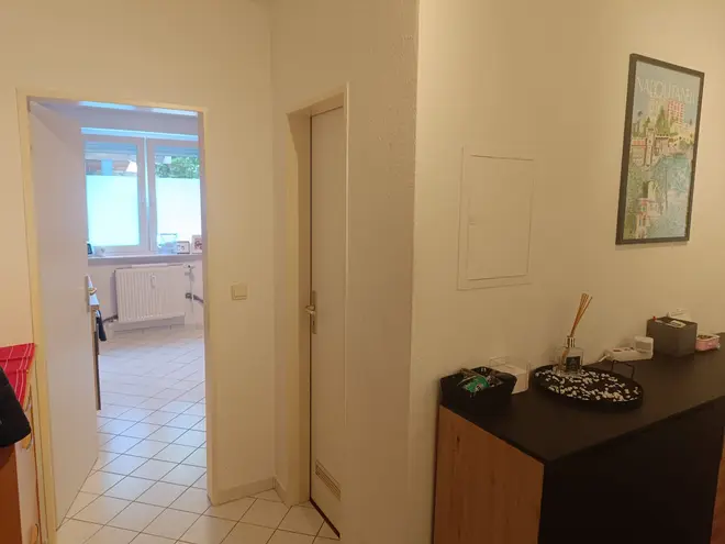 2 Zimmer Wohnung mit 68 m² in Heidelberg – Bild 4