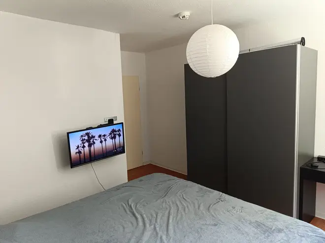2 Zimmer Wohnung mit 68 m² in Heidelberg – Bild 6