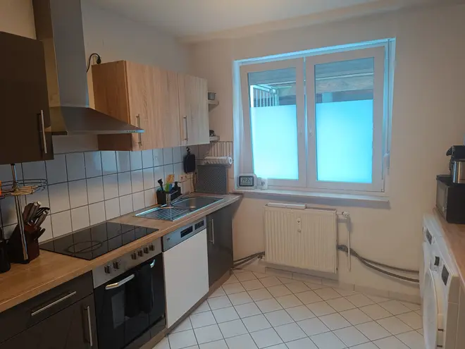 2 Zimmer Wohnung mit 68 m² in Heidelberg – Bild 7