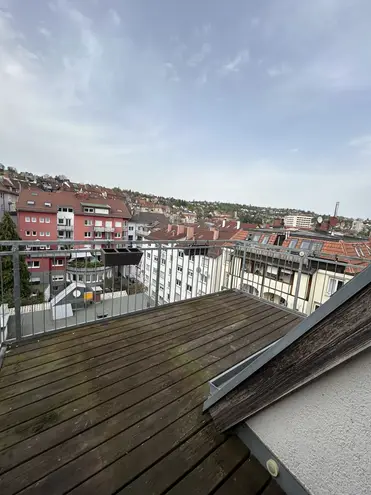 4 Zimmer Wohnung mit 119 m² in Stuttgart – Bild 6