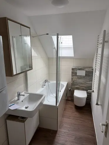 4 Zimmer Wohnung mit 86 m² in Wuppertal – Bild 2