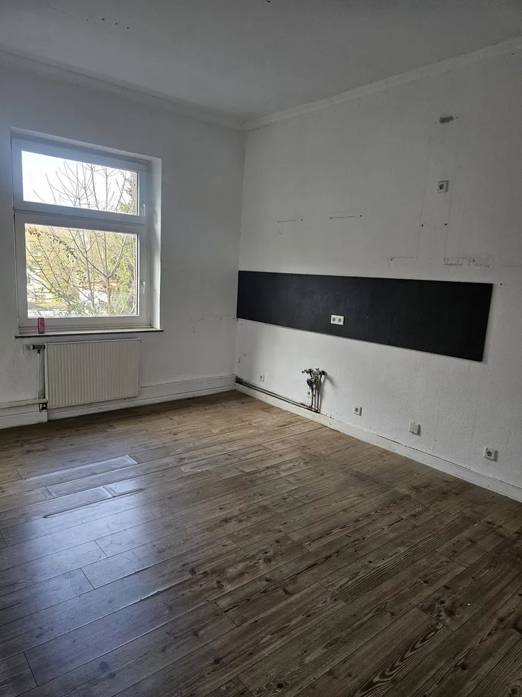 3 Zimmer Wohnung mit 90 m² in Herne – Bild 1