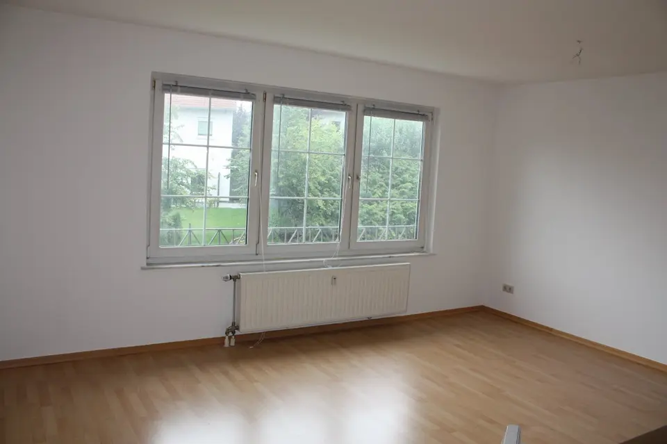 Studio mit 31 m² in Jena – Bild 1