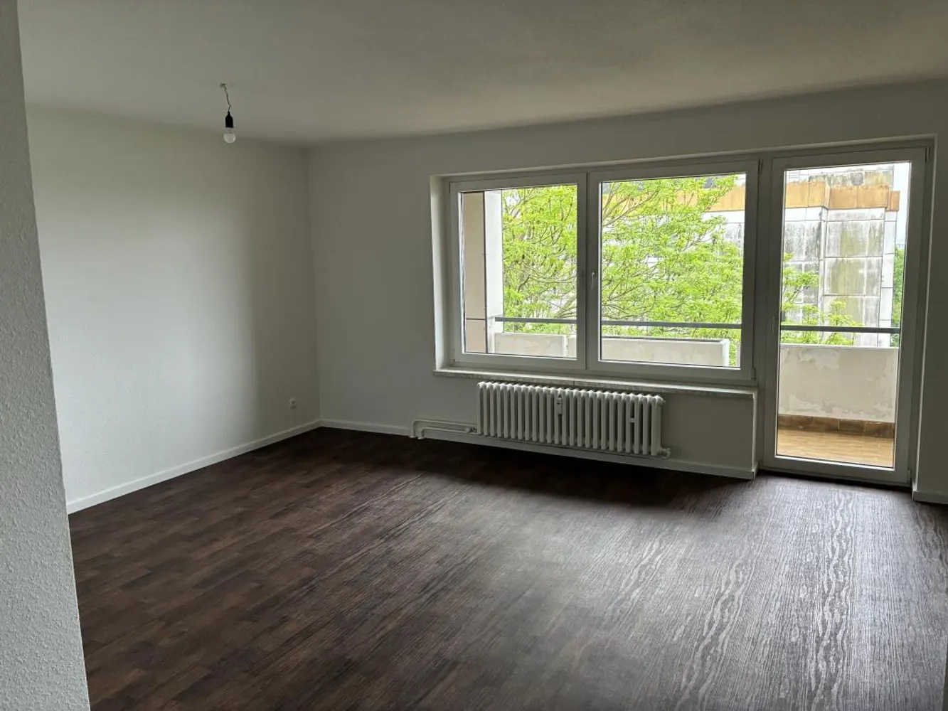 3 Zimmer Wohnung mit 79 m² in Herford – Bild 1