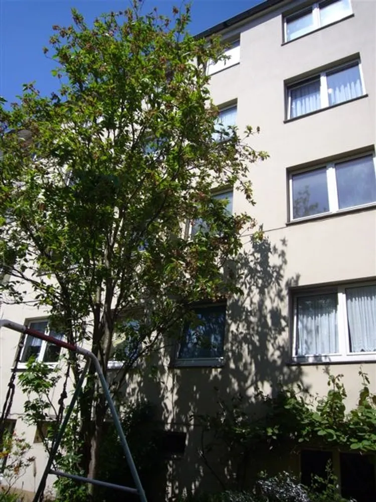 2 Zimmer Wohnung mit 55 m² in Wuppertal – Bild 1