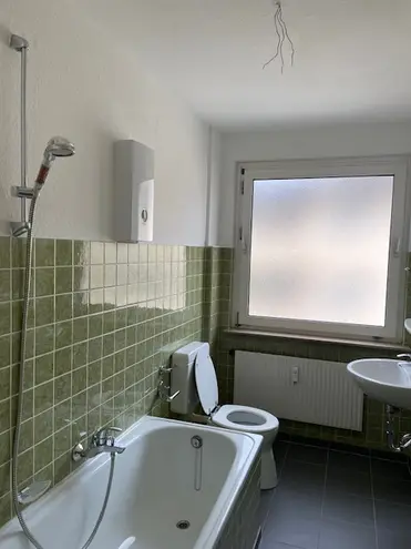2 Zimmer Wohnung mit 55 m² in Wuppertal – Bild 4