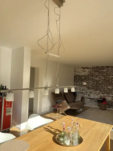 3 Zimmer Wohnung mit 108 m² in Heidelberg – Bild 3