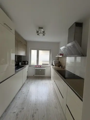 3 Zimmer Wohnung mit 108 m² in Heidelberg – Bild 4