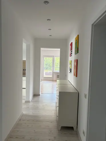 3 Zimmer Wohnung mit 108 m² in Heidelberg – Bild 5