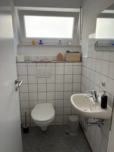 3 Zimmer Wohnung mit 108 m² in Heidelberg – Bild 8