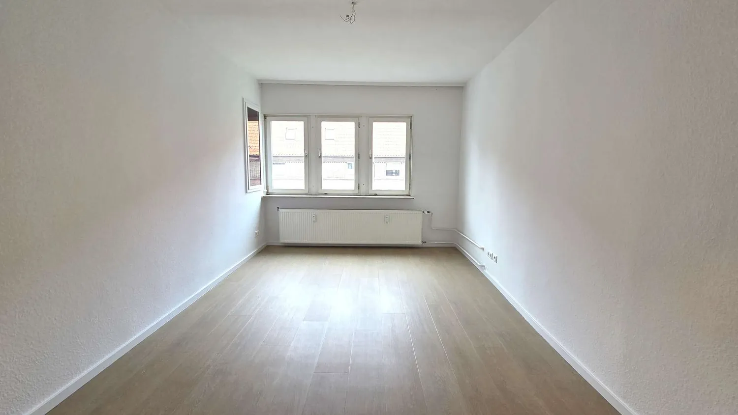 3 Zimmer Wohnung mit 68 m² in Hannover – Bild 1