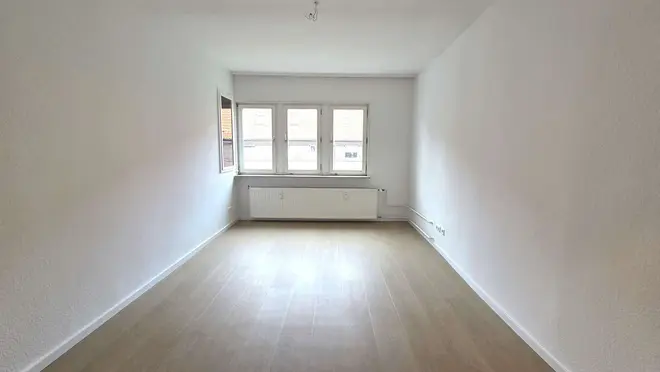 3 Zimmer Wohnung mit 68 m² in Hannover – Bild 1