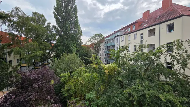 3 Zimmer Wohnung mit 68 m² in Hannover – Bild 11