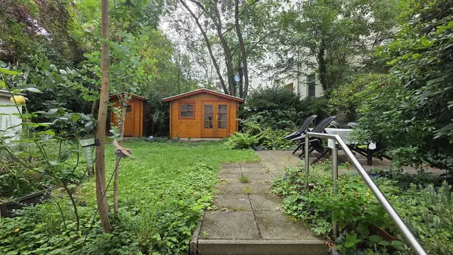 3 Zimmer Wohnung mit 68 m² in Hannover – Bild 12