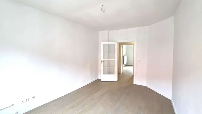 3 Zimmer Wohnung mit 68 m² in Hannover – Bild 2