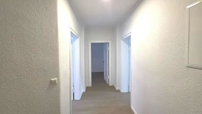 3 Zimmer Wohnung mit 68 m² in Hannover – Bild 9