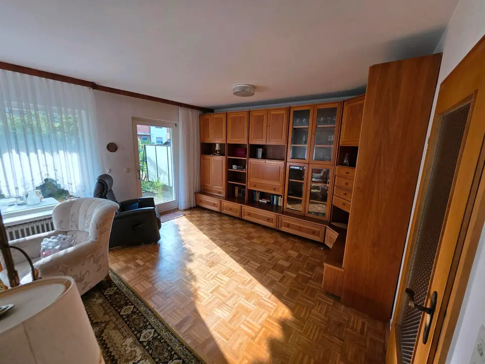 6 Zimmer Haus mit 140 m² in Hannover – Bild 1