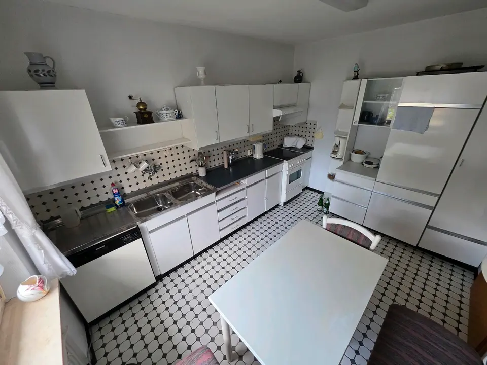 6 Zimmer Haus mit 140 m² in Hannover – Bild 2