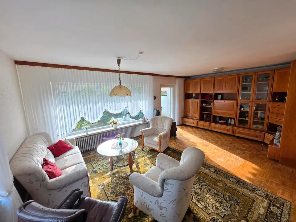 6 Zimmer Haus mit 140 m² in Hannover – Bild 7