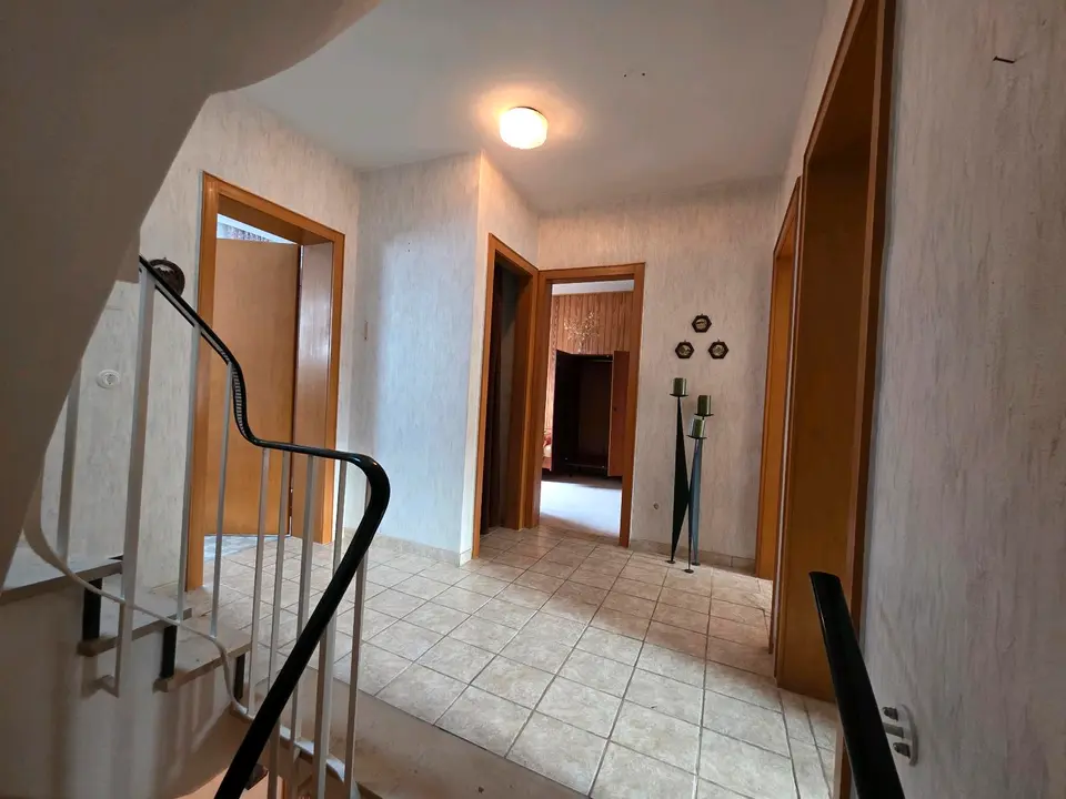 6 Zimmer Haus mit 140 m² in Hannover – Bild 9