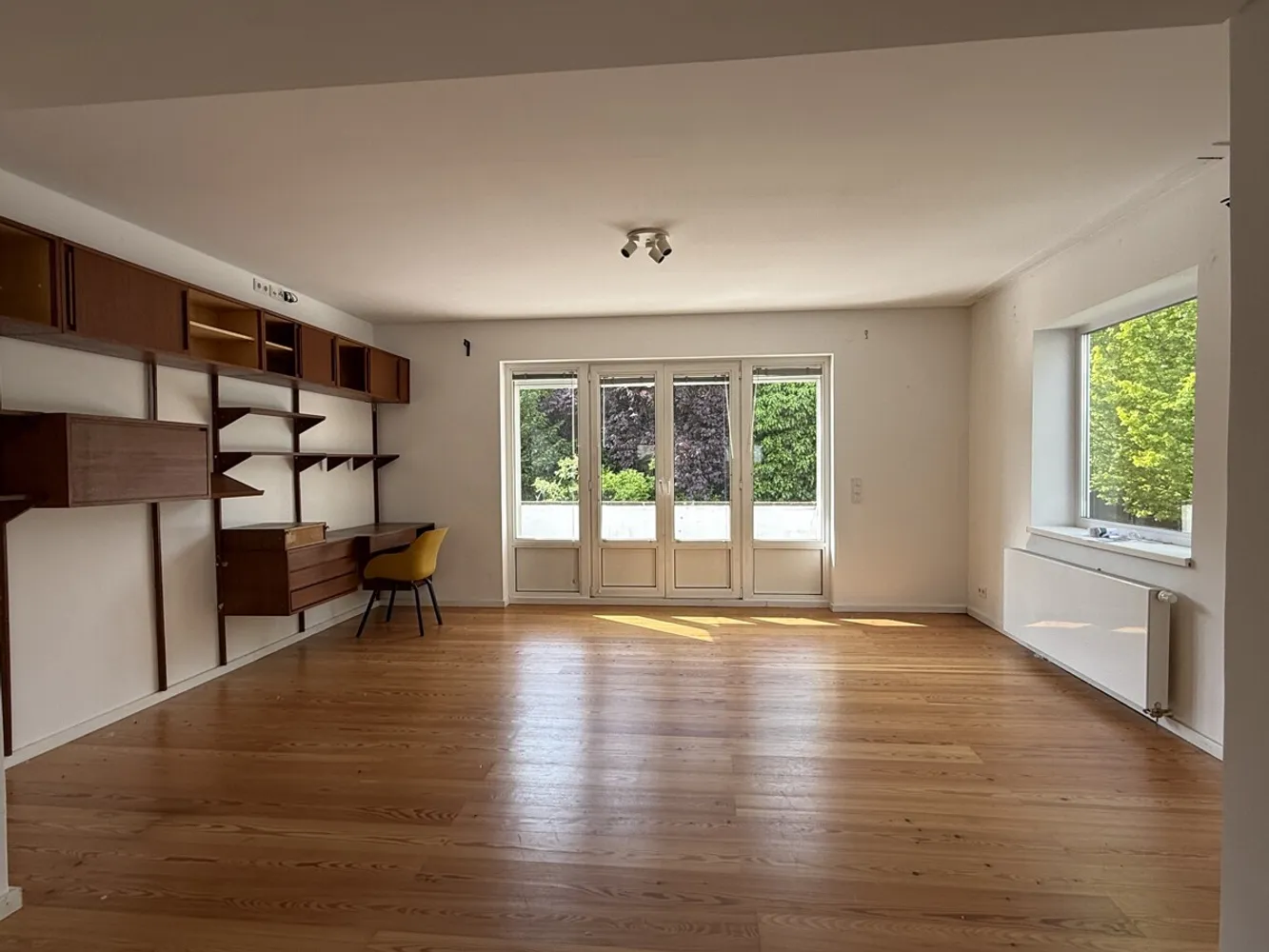 3 Zimmer Haus mit 149 m² in Berlin – Bild 1