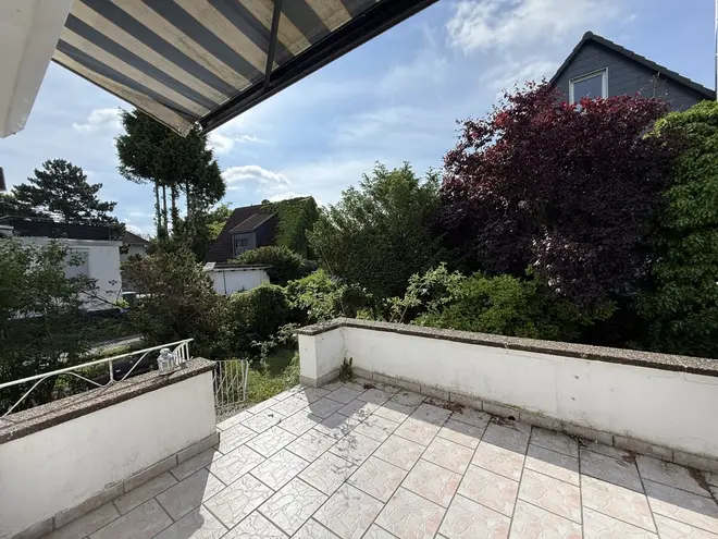 3 Zimmer Haus mit 149 m² in Berlin – Bild 11