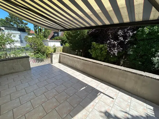 3 Zimmer Haus mit 149 m² in Berlin – Bild 12