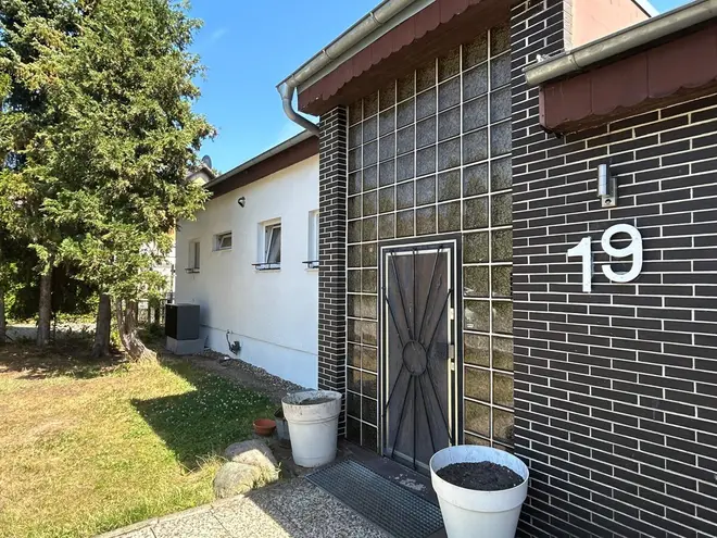 3 Zimmer Haus mit 149 m² in Berlin – Bild 3