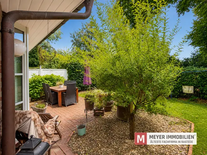4 Zimmer Haus mit 107 m² in Oldenburg – Bild 4