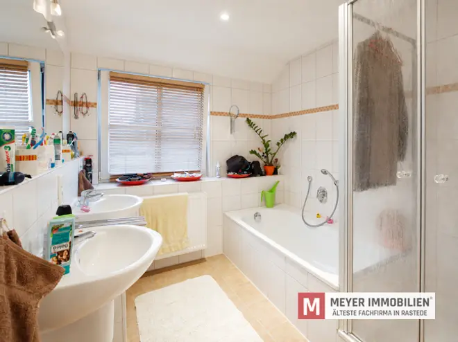4 Zimmer Haus mit 107 m² in Oldenburg – Bild 7