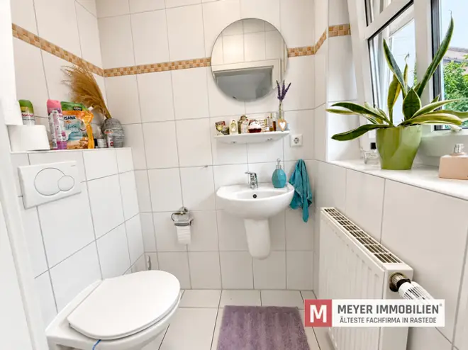 4 Zimmer Haus mit 107 m² in Oldenburg – Bild 8