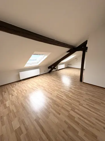 2 Zimmer Wohnung mit 72 m² in Aachen – Bild 1
