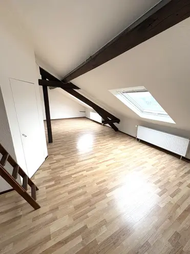 2 Zimmer Wohnung mit 72 m² in Aachen – Bild 3