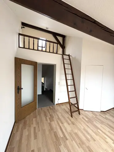 2 Zimmer Wohnung mit 72 m² in Aachen – Bild 4