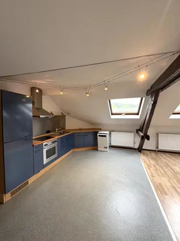 2 Zimmer Wohnung mit 72 m² in Aachen – Bild 5