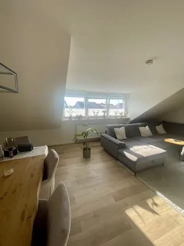3 Zimmer Wohnung mit 75 m² in Darmstadt – Bild 1