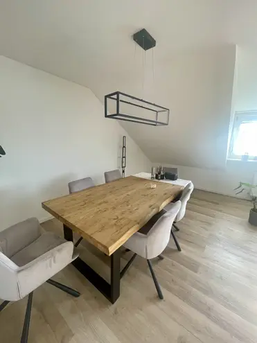 3 Zimmer Wohnung mit 75 m² in Darmstadt – Bild 2