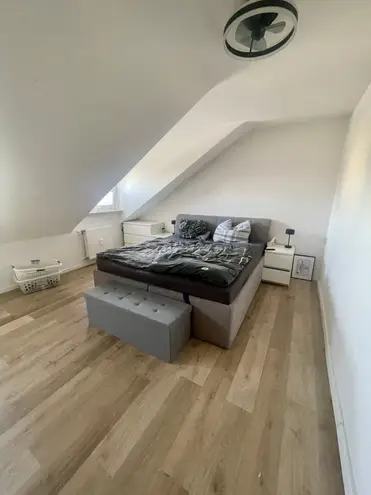 3 Zimmer Wohnung mit 75 m² in Darmstadt – Bild 5