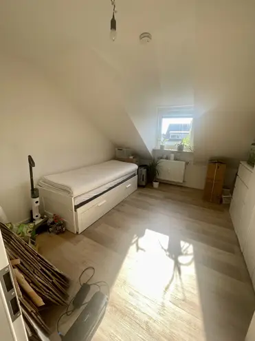 3 Zimmer Wohnung mit 75 m² in Darmstadt – Bild 6