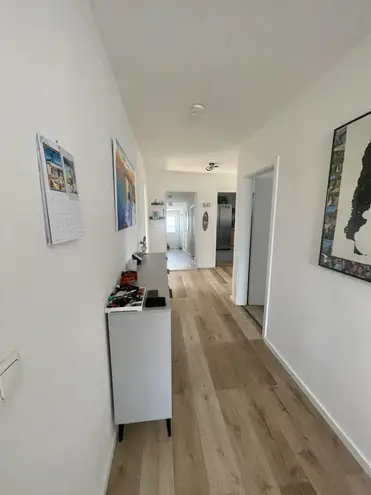 3 Zimmer Wohnung mit 75 m² in Darmstadt – Bild 9